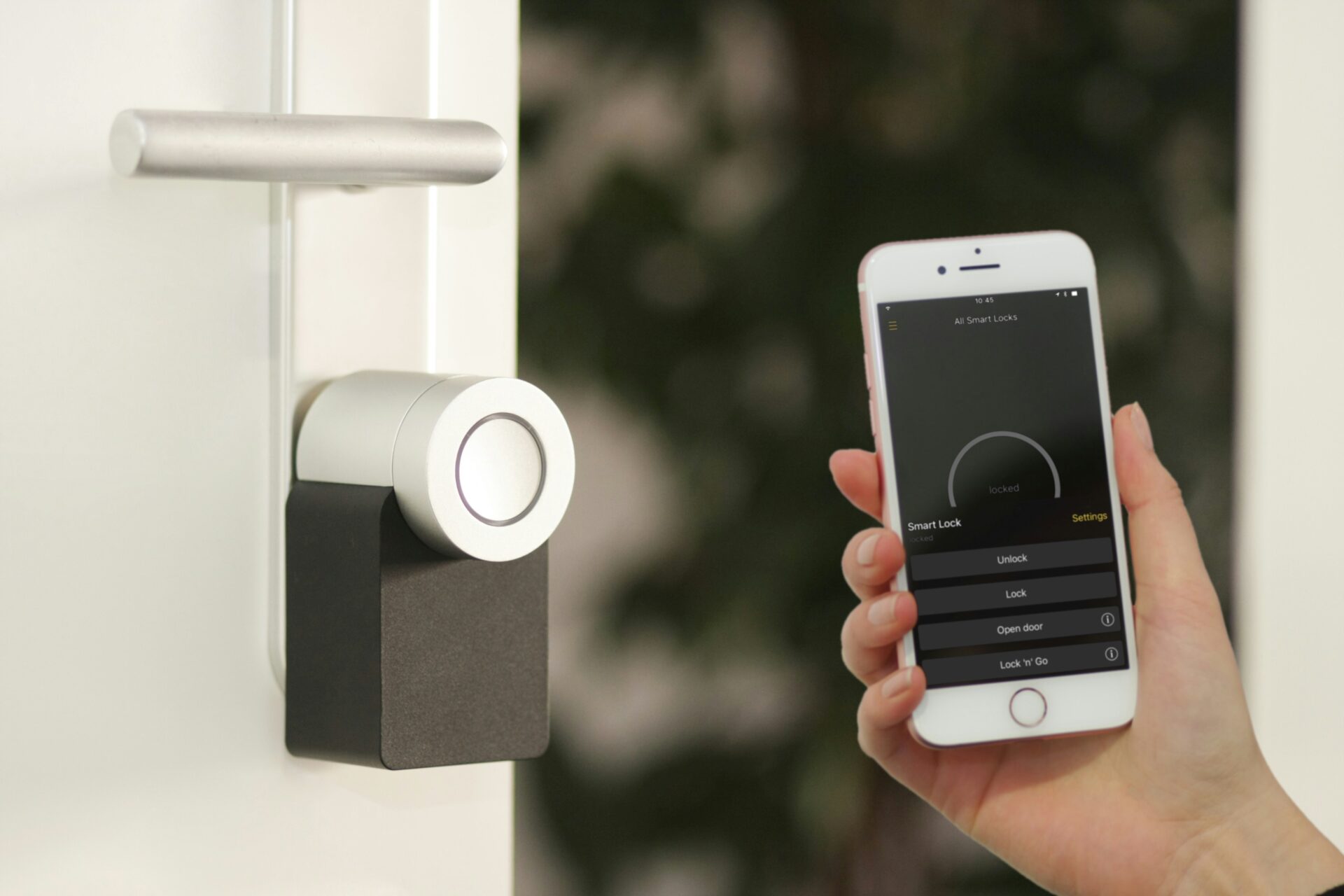 Welche Smarthome Geräte sind sinnvoll? Das sagt der Elektriker