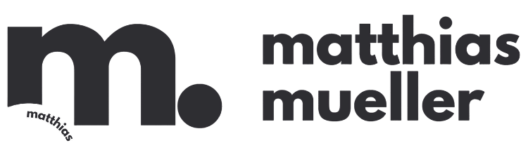 Logo Matthias Müller Online-Marketing – Webdesign und Betreuung dieser Website