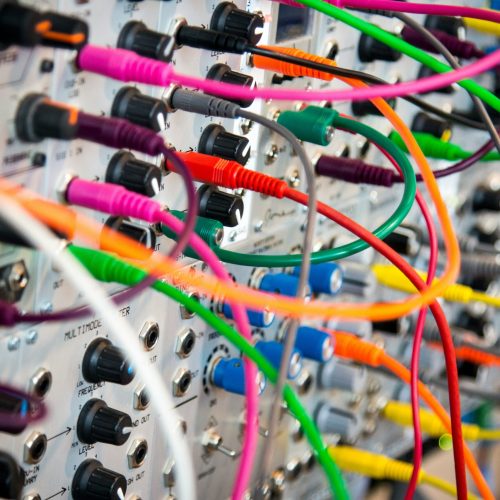 Elektrotechnik (3)