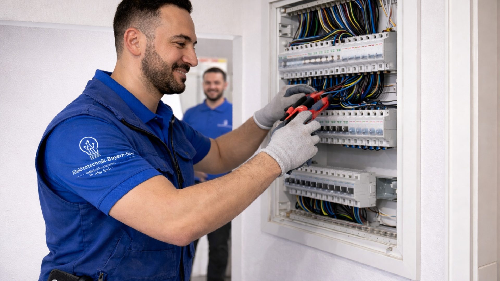 elektriker würzburg kemal marasli von elektrotechnik bayern nord (3)
