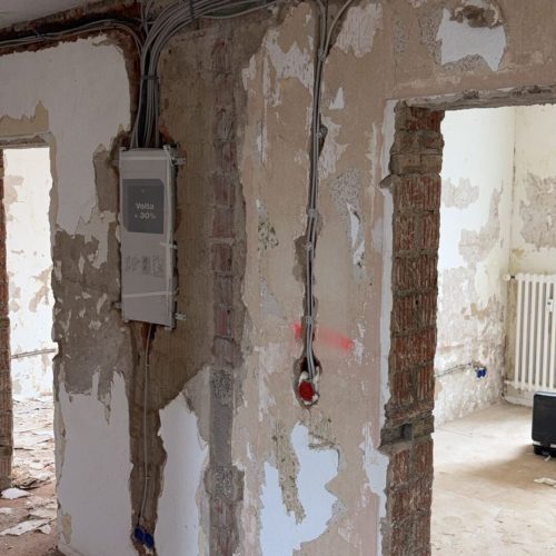 sanierung elektrosanierung in würzburg