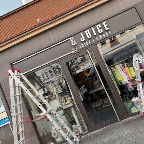 werbebeleuchtung würzburg – led fassadenbeleuchtung für geschäfte