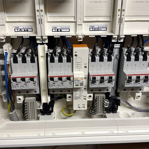 zählerschrank einbauen durch elektriker in würzburg (1)