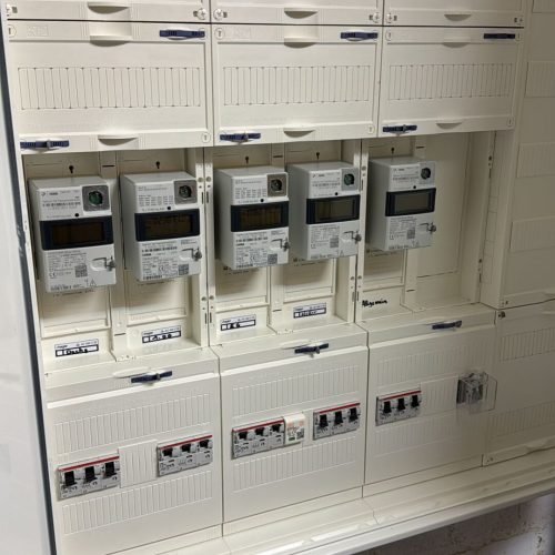 zählerschrank einbauen durch elektriker in würzburg (2)
